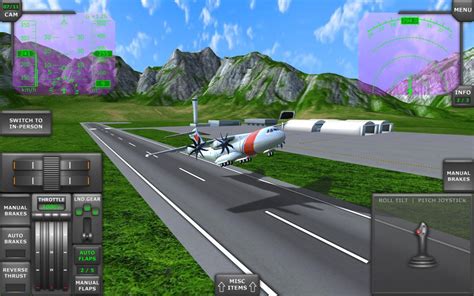 But the theory behind it can sound pretty confusing and boring. Turboprop Flight Simulator 3D APK Download - Free ...
