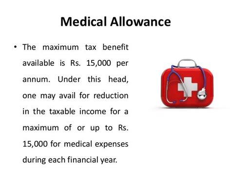 Medical Allowance Compensation Management Manu Melwin Joy
