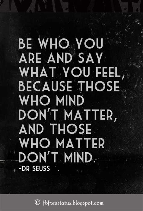 Dr Seuss Quotes Everyone Should Know