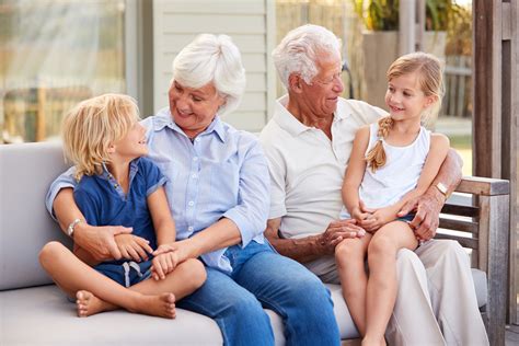 Granny Annexes And The 7 Year Inheritance Tax Rule Cll Annexes