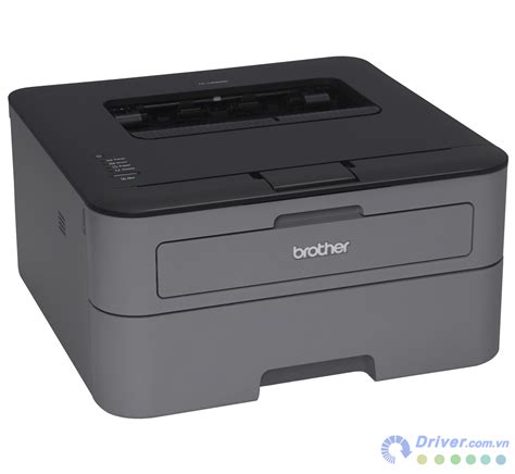 It is in printers category and is available to all software users as a free download. Tải và cài đặt driver máy in brother HL-L2321D winXP, win7, win8