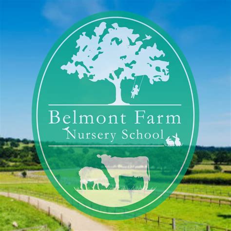 Belmont Farm Nursery School London