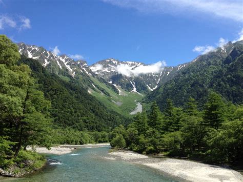 The Best Of Japan Alps Tour From Samurai Tours