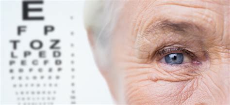 What You Can Do About Eyesight As You Age Health News Hub