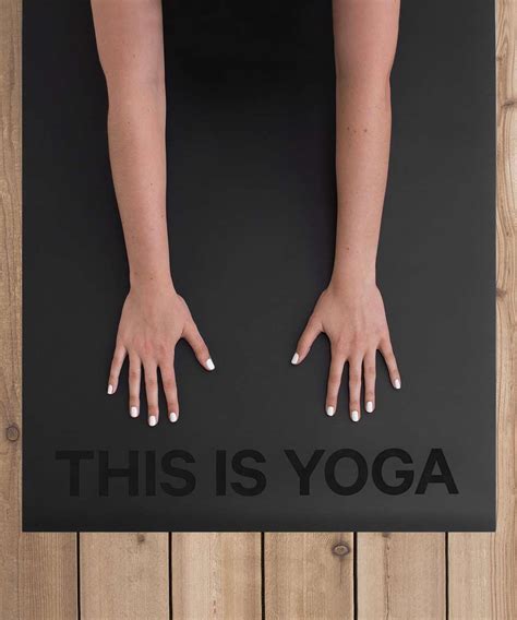How to easily clean your dirty hot yoga mat. Lululemon The Reversible Mat 5mm (This Is Yoga) - Black ...