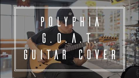 This is a video of polyphia goat fingerstyle with using the ample sound. Polyphia Goat Guitar Tab : POLYPHIA - GOAT - BASS solo ...