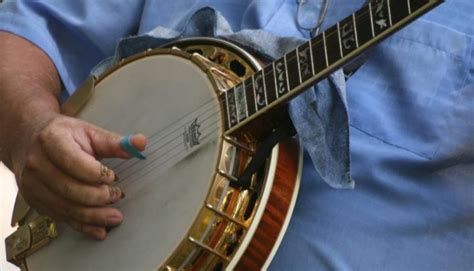 How To Play String Banjo A Step By Step Guide