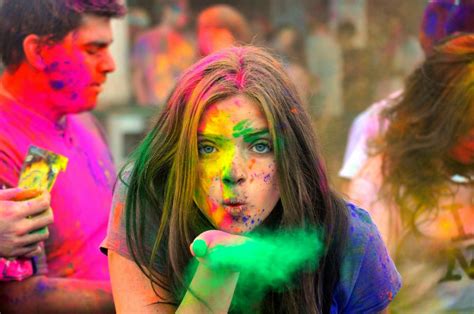 Best Collection Of Happy Holi 2016 Festival Celebration Photos Photography Hd Illustration