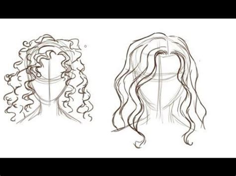Start the braid at the front of your hair by sectioning off three separate pieces toward the top of your 5 easy ways to upgrade your lunch. Pin on Drawing