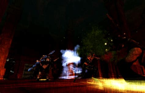Belly Stab At Dragon Age Origins Mods And Community