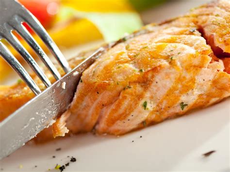 Easy Baked Fish Recipe And Nutrition Eat This Much