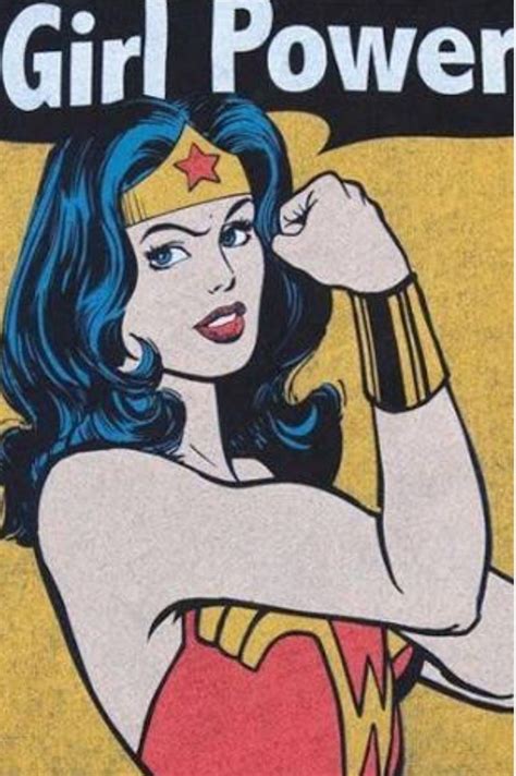 vintage wonder woman comics and feminism girl power wonder woman girls rule