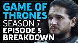 Watch Game Of Throne Season 5 Episode 9