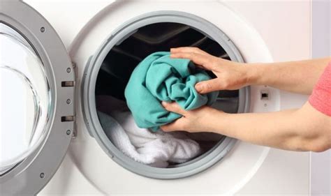 What Temperature Should You Wash Your Clothes To Kill Viruses And
