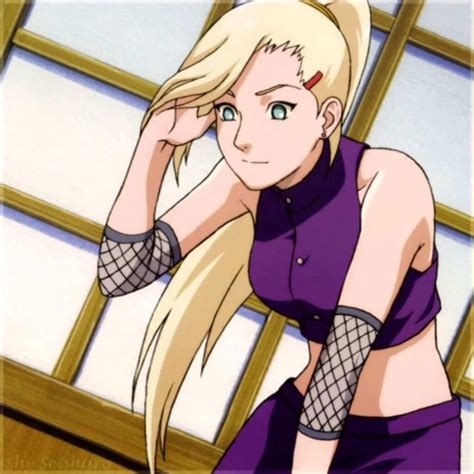 Karakter Wanita Paling Cantik Dalam Serial Manga Naruto Kaskus