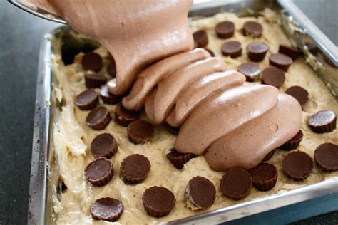 Easy No Bake Oreo Peanut Butter Chocolate Dessert