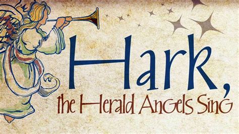 Hark The Herald Angels Sing Instrumental Christmas Carols Songs Vídeo Dailymotion