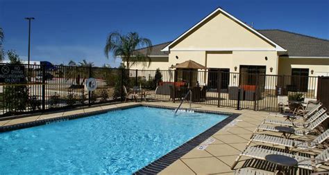 Beaumont Hotels - Homewood Suites Beaumont, TX Hotel