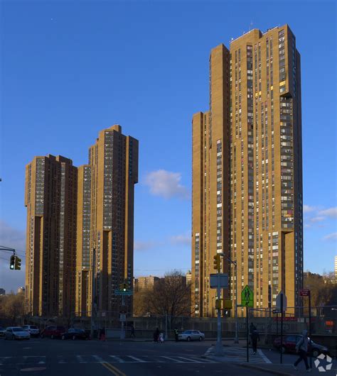 River Park Apartments In Bronx Ny