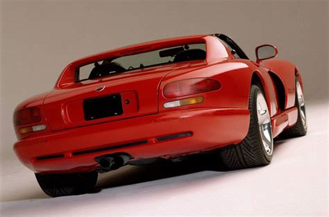 Dodge Viper Rt10picture 15 Reviews News Specs Buy Car
