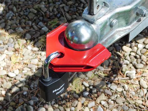 The Best Trailer Hitch Lock In 2021 Pro Car Reviews