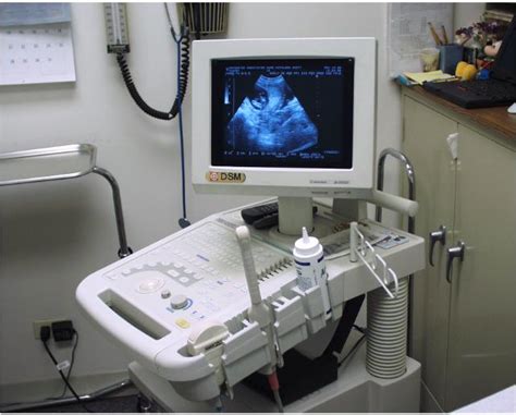 What Is The Salary Of Ultrasound Technician