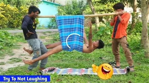 Must Watch New Funny😂 😂comedy Videos 2019 Episode 2 Funny Ki Vines Youtube