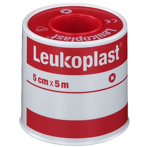 Leukoplast® 5 Cm X 5 M 1 St Shop Apotheke