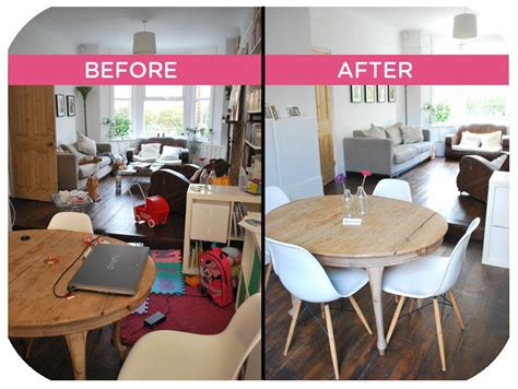 How it changed my life appeared first on simply + fiercely. Minimalist Decor: Minimalism In The Home (Before & After ...