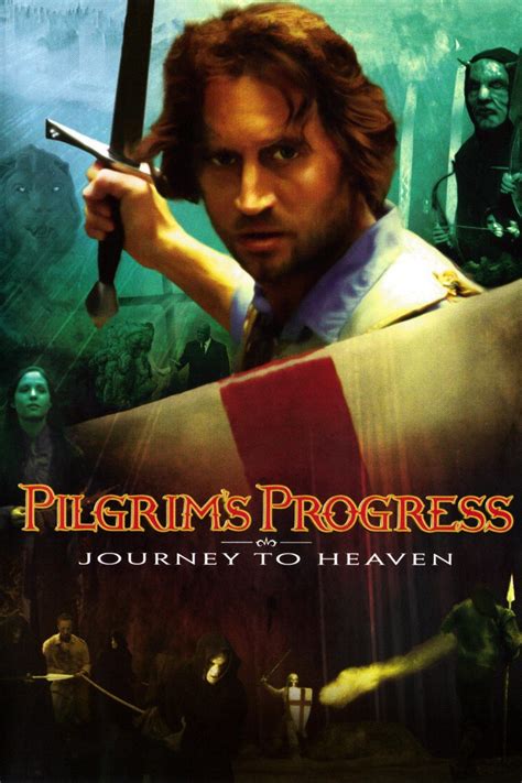 Pilgrims Progress Movieguide Movie Reviews For Families