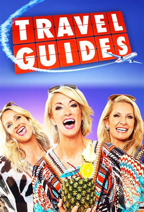 Travel Guides Au Tv Time