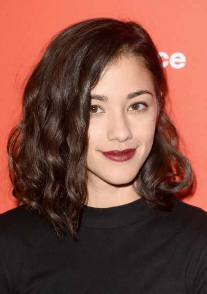 Seychelle Gabriel Nude Pictures Which Make Her A Work Of Art The
