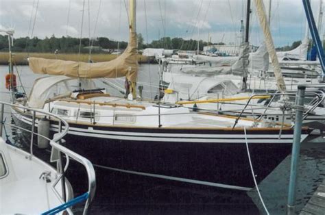 Vanguard Sailing Boats 950 Yr 1980 Boats For Sale And Yachts