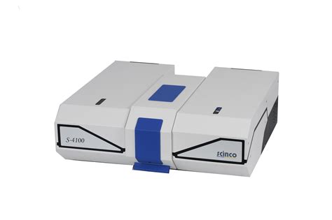 As you know we classify light into uv spectrophotometers are devices that can measure a light beam's intensity as a function of its color. UV-Vis Spectrophotometer - SCINCO