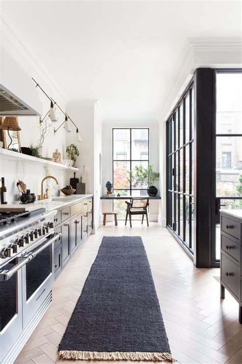 The Brooklyn Townhouse Of Eyeswoon Founder Athena Calderone The Nordroom