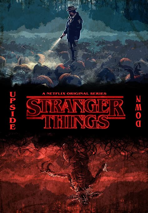 The average tomatometer is the sum of all season scores. Stranger Things Art - ID: 124107 - Art Abyss