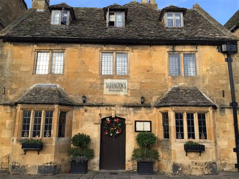 46+ best bild haus englisch : Typisch englisches Haus in den Cotswolds, Broadway ...