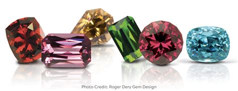 Our Guide To The Four Precious Gemstones Maytal Hannah