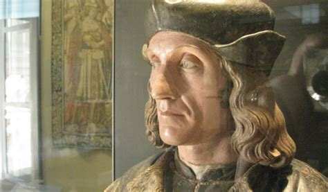 Henry Vii Facts Information And Biography Tudor Monarchs