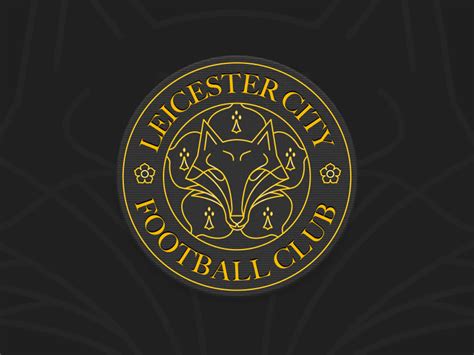Leicester City Logo Logodix