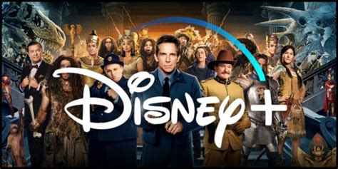 We recommend the titles worth watching. New Details Emerge for the 'Night at the Museum' Movie ...