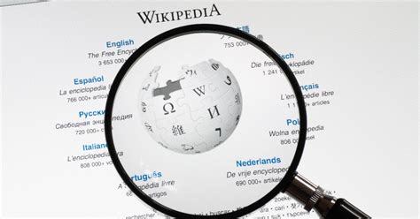 Why Does Wikipedia Ask For Money Heres What You Should Know