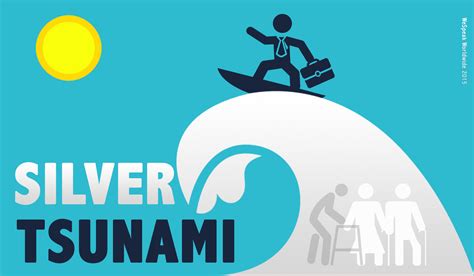 7 Ways Businesses Can Surf The Silver Tsunami And Survive Huffpost Impact