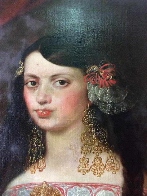 pin by nan heitzeberg on spanish colonial 17th century portraits vintage portraits spanish art