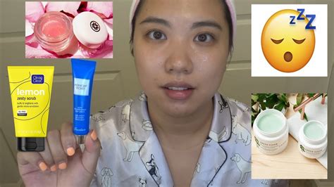 Get Unready With Me Ft My Night Time Skin Care Routine YouTube