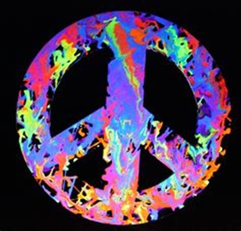 Peace Man ☮