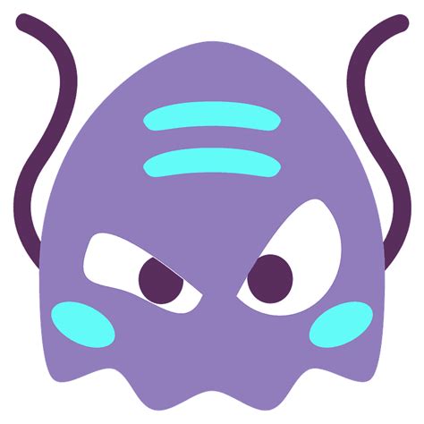 Alien Emoji Png