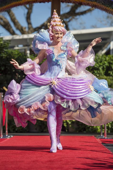 Ipoh travel should be on your list if you want to visit malaysia! 18 Details of Disney's New Festival of Fantasy Parade