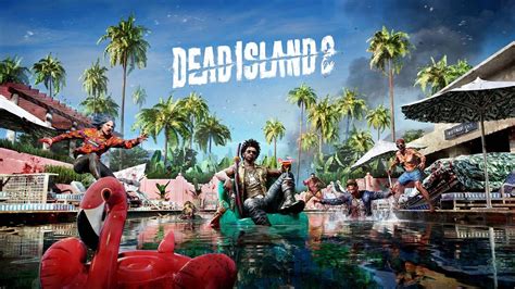 Dead Island 2 Para Pc EspaÑol Juegodescargar