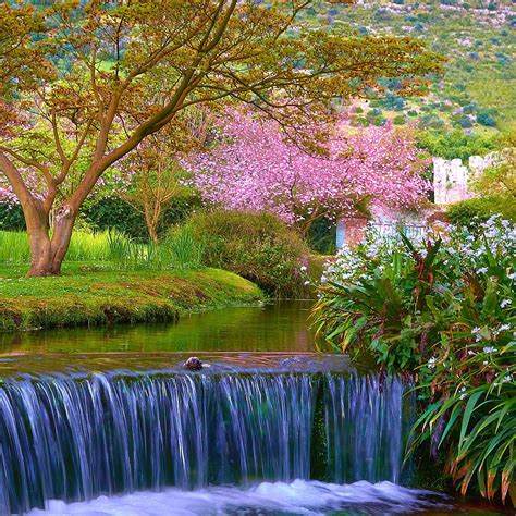 Spring Wallpaper Spring Beautiful Pictures Of Nature Dreams Of Women